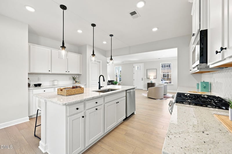 808 Carpet Grass Ave, Knightdale, NC 27545