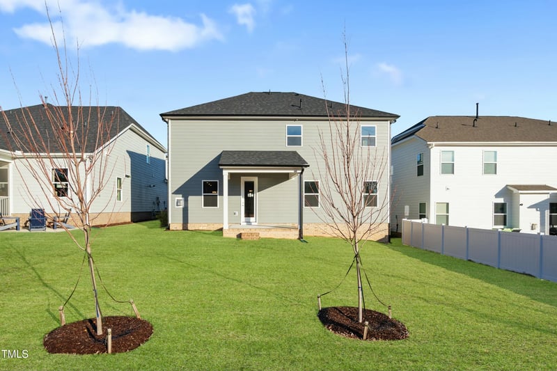 808 Challenger Ln, Knightdale, NC 27545