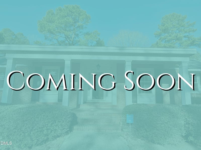 808 Chestnut Dr, Smithfield, NC 27577