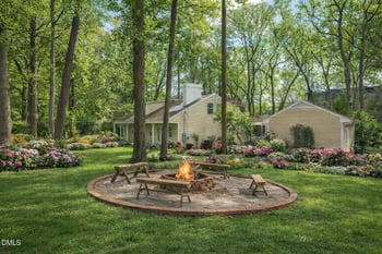 808 Christopher Rd, Chapel Hill, NC 27514