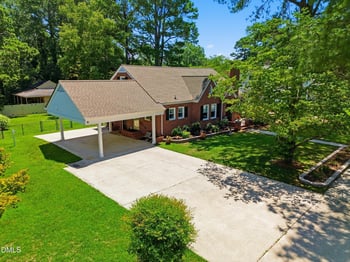 808 N Church St, Zebulon, NC 27597