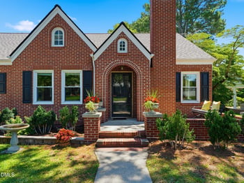 808 Church St, Zebulon, NC 27597