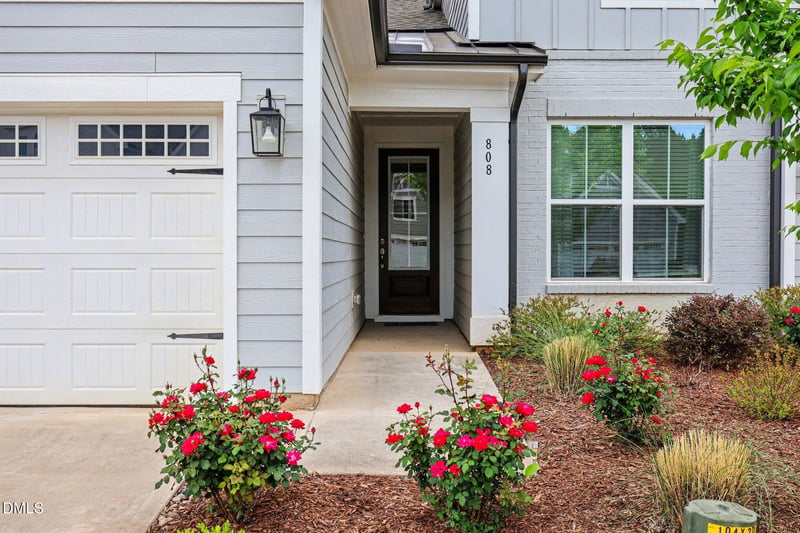 808 Churton Pl, Cary, NC 27518
