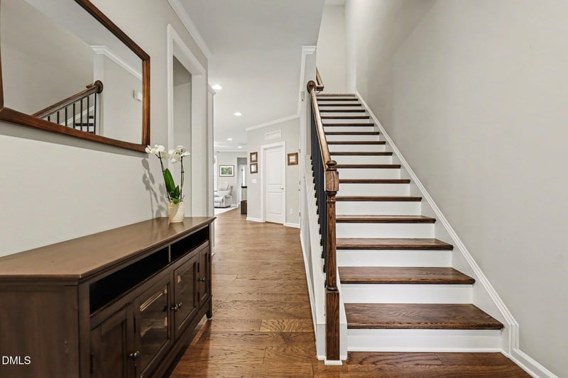 808 Churton Pl, Cary, NC 27518