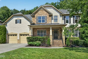 808 City Walls St, Cary, NC 27513
