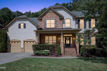 808 City Walls St, Cary, NC 27513