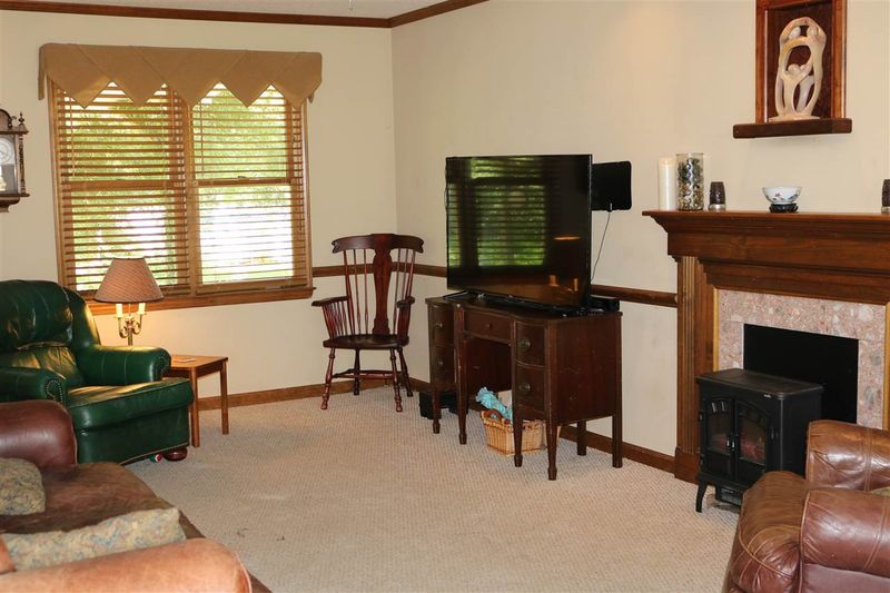808 Corbett Rd, Clayton, NC 27520