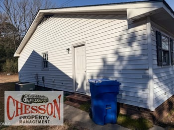 808 Crawford St, Wilson, NC 27893