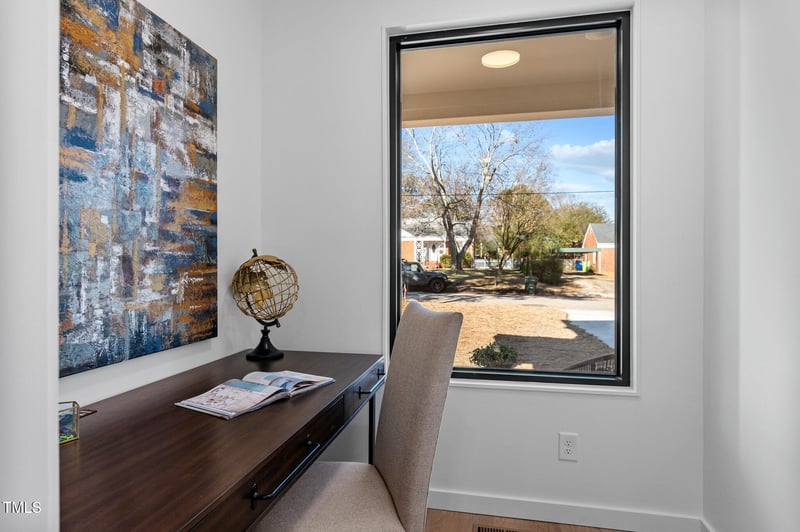 808 Culpepper Ln, Raleigh, NC 27610