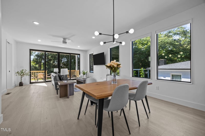 808 Culpepper Ln, Raleigh, NC 27610