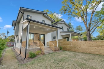 808 Culpepper Ln, Raleigh, NC 27610