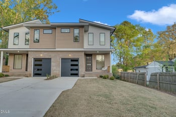 808 Culpepper Ln, Raleigh, NC 27610