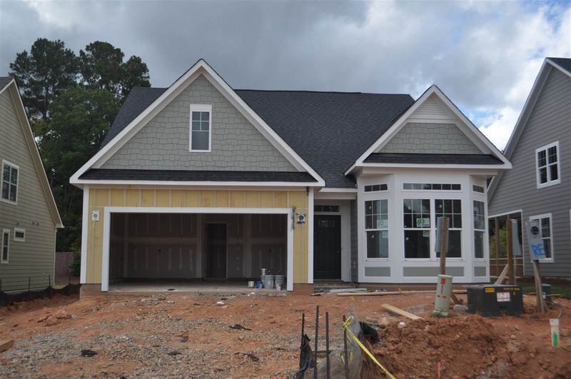 808 Dovetail Meadow Ln, Wake Forest, NC 27587