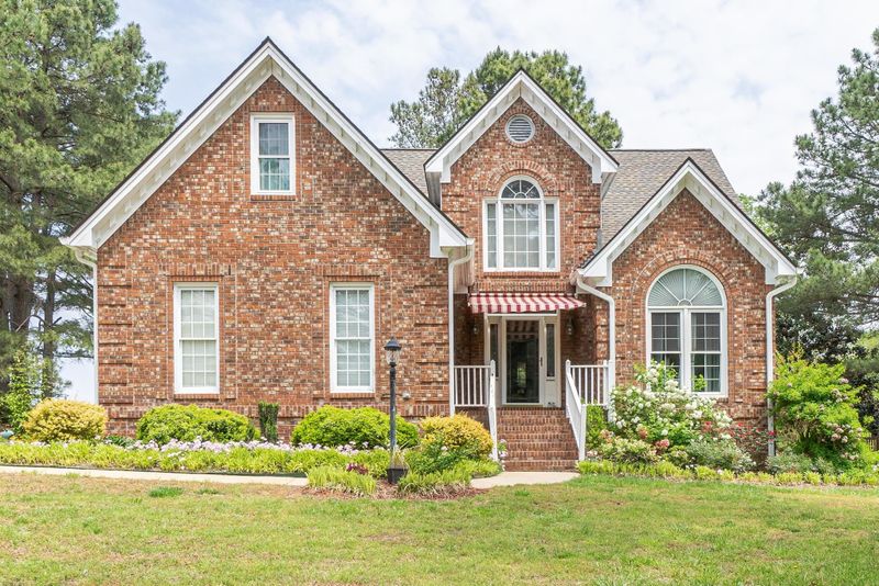 808 Elbridge Dr, Raleigh, NC 27603