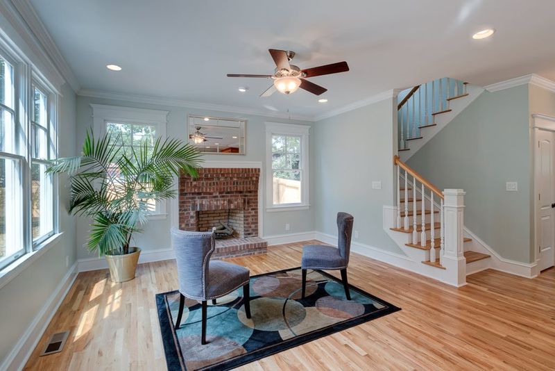 808 N Elizabeth St, Durham, NC 27701