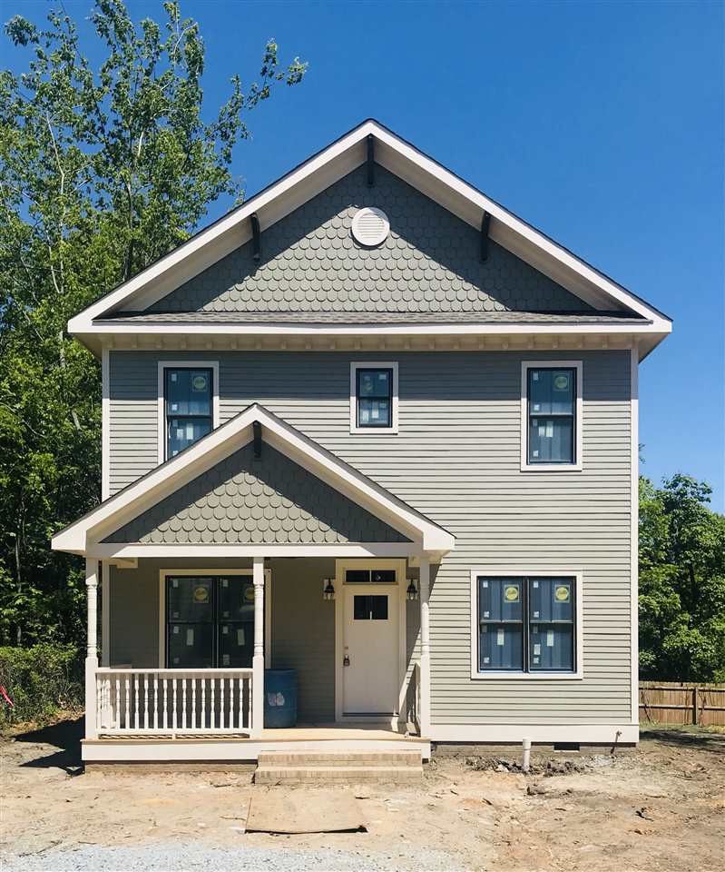 808 N Elizabeth St, Durham, NC 27701