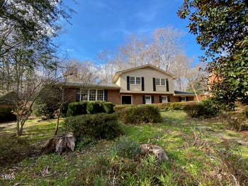 808 Ellynn Dr, Cary, NC 27511