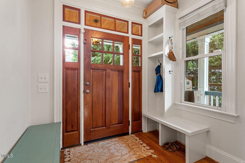 808 Elm St, Raleigh, NC 27604