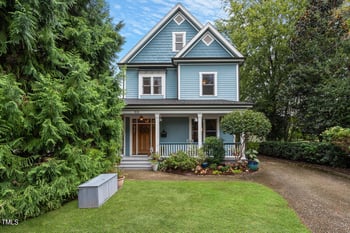 808 Elm St, Raleigh, NC 27604