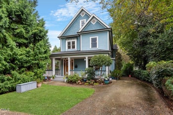808 Elm St, Raleigh, NC 27604