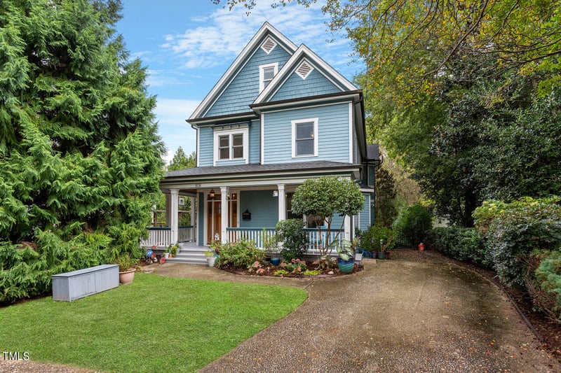 808 Elm St, Raleigh, NC 27604