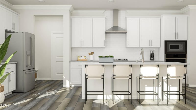 808 Emerald Bay Cir, Raleigh, NC 27610