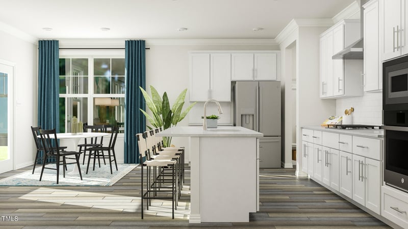 808 Emerald Bay Cir, Raleigh, NC 27610