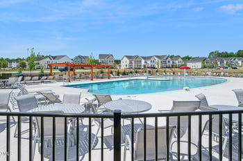 808 Emerald Bay Cir, Raleigh, NC 27610