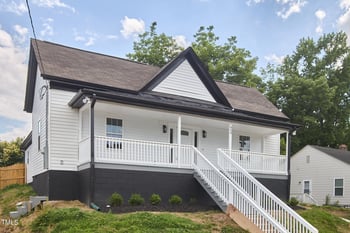 808 Eva St, Durham, NC 27701