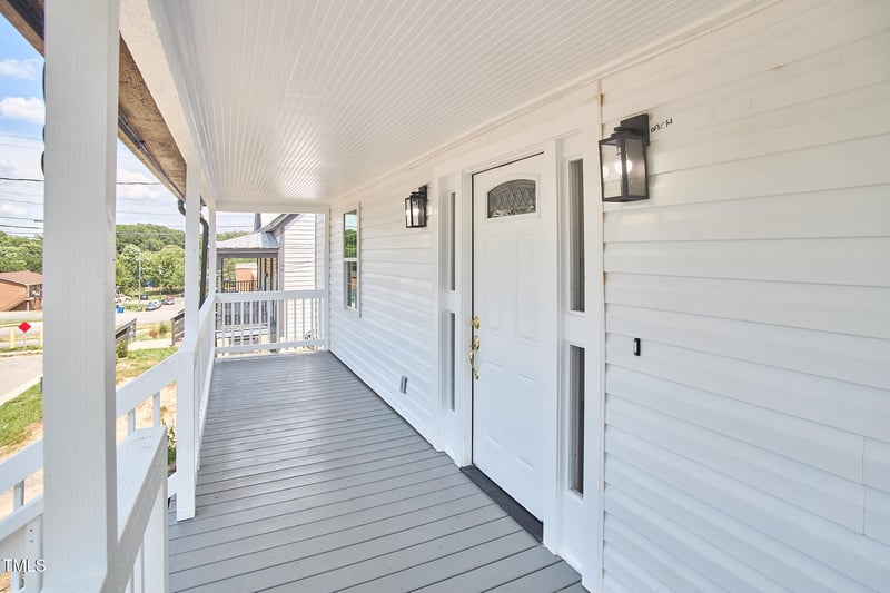 808 Eva St, Durham, NC 27701