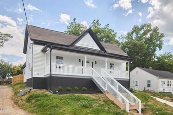 808 Eva St, Durham, NC 27701