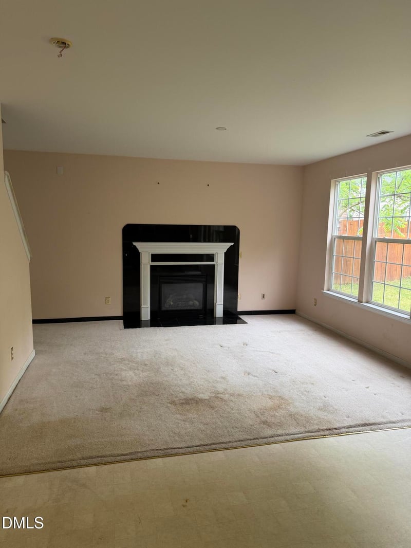 808 Federal House Ave, Wake Forest, NC 27587
