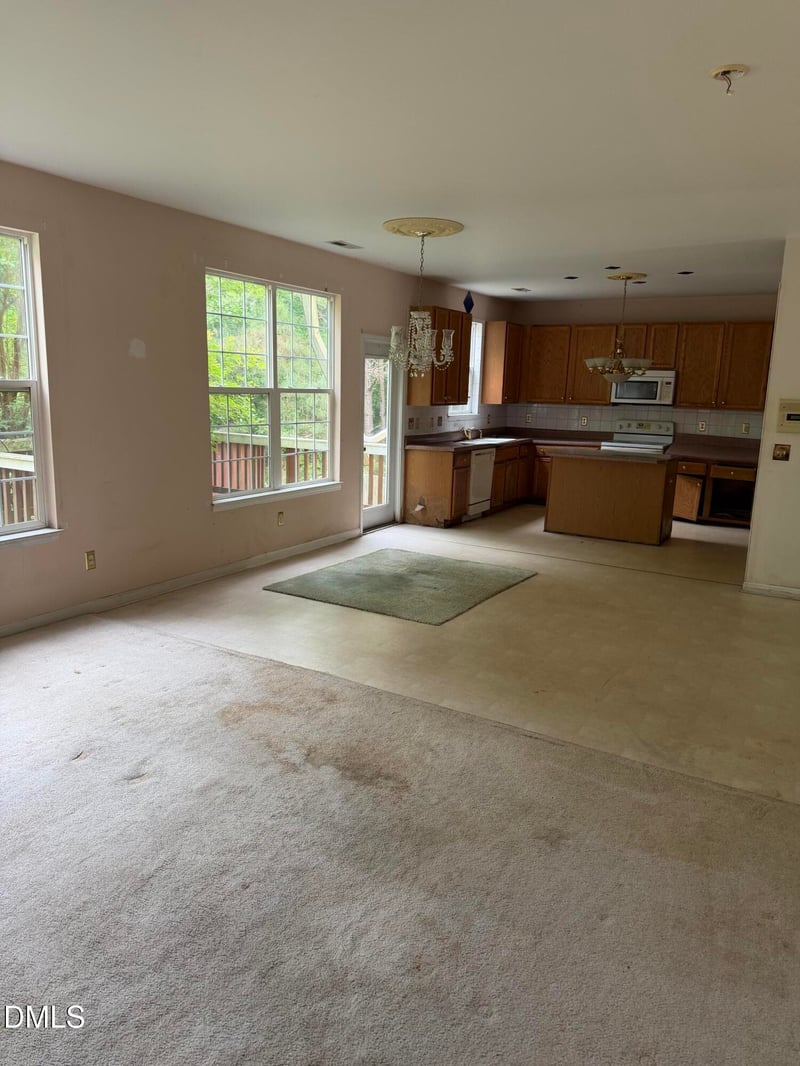 808 Federal House Ave, Wake Forest, NC 27587