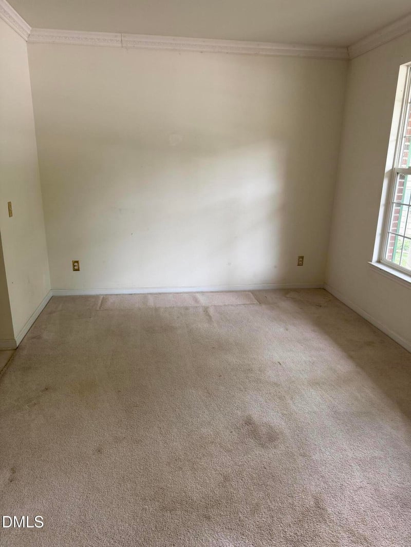 808 Federal House Ave, Wake Forest, NC 27587