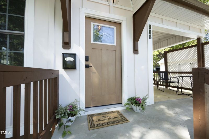 808 Grace Ave, Burlington, NC 27217