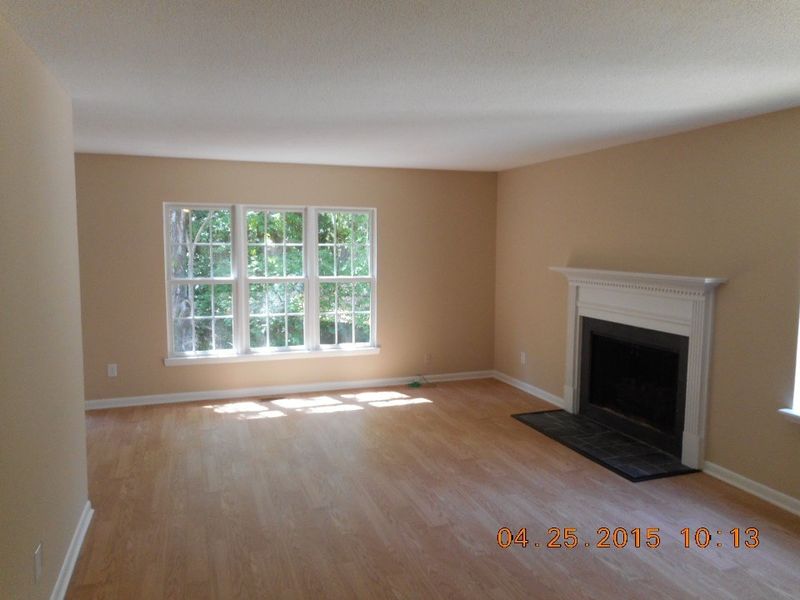 808 Green Ridge Dr, Raleigh, NC 27609