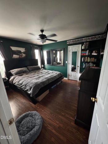 808 Grove Creek Ln, Raleigh, NC 27610