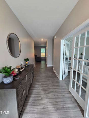 808 Heartpine Dr, Mebane, NC 27302