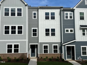 808 Hillfarm Dr, Wake Forest, NC 27587