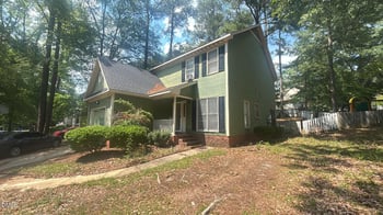 808 Hilton Dr, Fayetteville, NC 28311