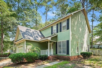 808 Hilton Dr, Fayetteville, NC 28311