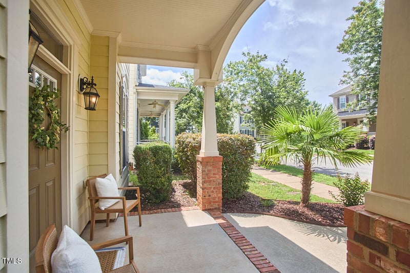 808 Historian St, Raleigh, NC 27603