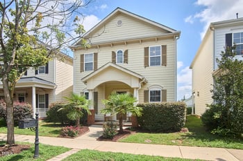 808 Historian St, Raleigh, NC 27603