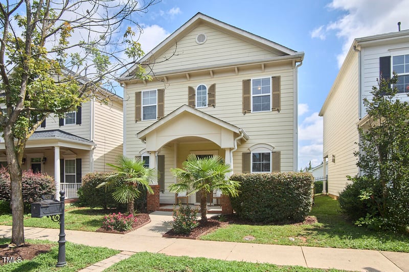 808 Historian St, Raleigh, NC 27603