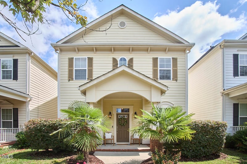 808 Historian St, Raleigh, NC 27603