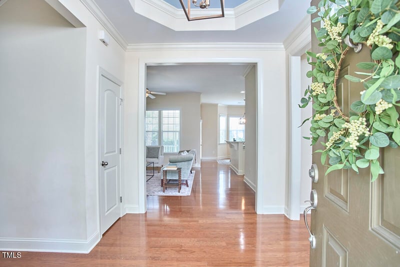 808 Historian St, Raleigh, NC 27603