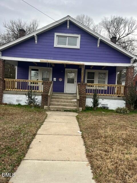 808 Holloway St, Durham, NC 27701