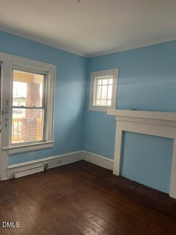 808 Holloway St, Durham, NC 27701