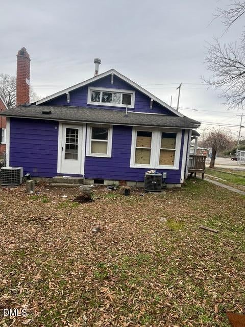 808 Holloway St, Durham, NC 27701