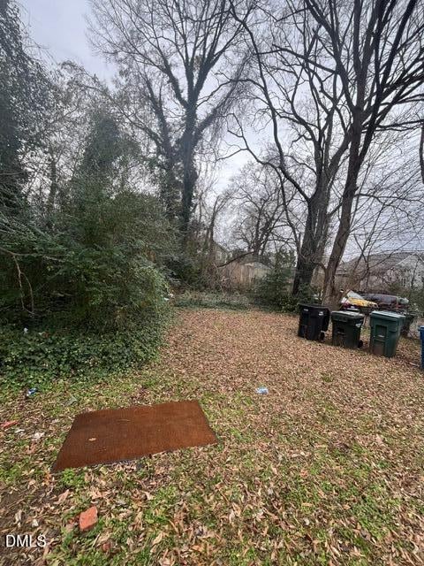 808 Holloway St, Durham, NC 27701